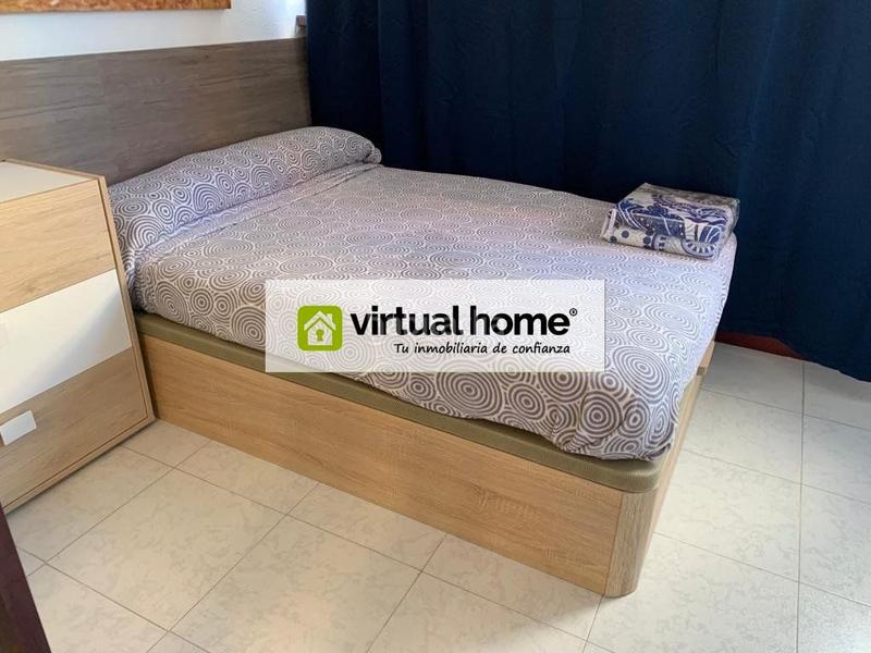 Foto 37add500-84dd-4eb7-8348-a1362953b541. Appartement dans avenida montecarlo 4 dans Rincón Alto Benidorm