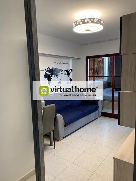 Foto 3d2cdbfc-1497-4c80-9567-f22517102a62. Appartement dans avenida montecarlo 4 dans Rincón Alto Benidorm