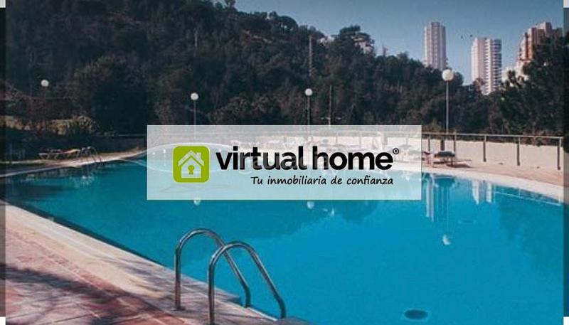 Foto 54824499-8b60-4f46-8d06-785d62affe51. Appartement dans avenida montecarlo 4 dans Rincón Alto Benidorm