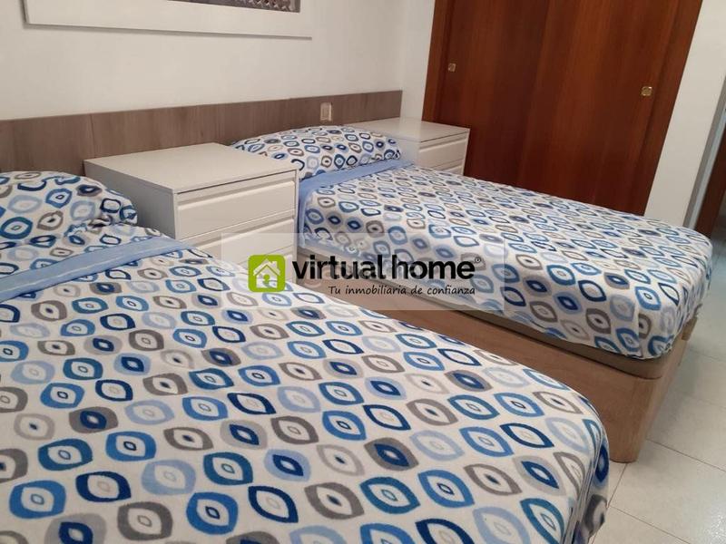 Foto 59ed9923-0030-4266-92fc-a56f5672fb6b. Appartement dans avenida montecarlo 4 dans Rincón Alto Benidorm