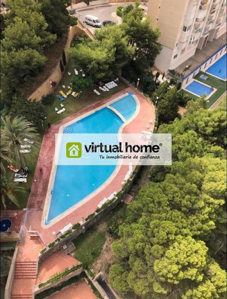 Foto 68ad71de-bae2-47c7-828a-c7c6e94e142c. Appartement dans avenida montecarlo 4 dans Rincón Alto Benidorm