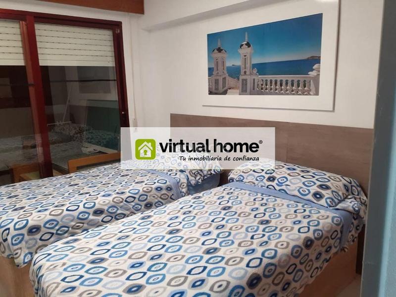 Foto 9bb7b85f-82ec-423d-a181-c7675bea9bd2. Appartement dans avenida montecarlo 4 dans Rincón Alto Benidorm
