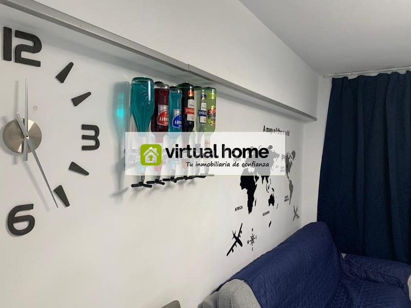 Foto a0768dae-1733-48a0-b128-77ce41fd7938. Appartement dans avenida montecarlo 4 dans Rincón Alto Benidorm