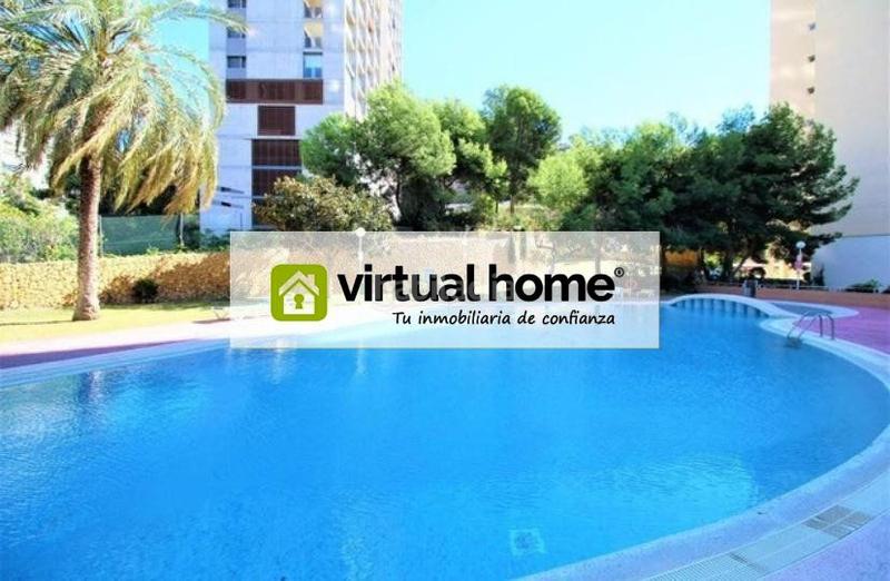 Foto af042f4a-f39d-4535-9559-d973f01c6751. Appartement dans avenida montecarlo 4 dans Rincón Alto Benidorm