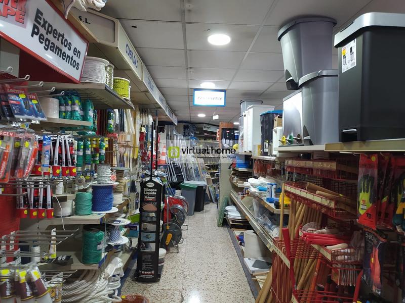 Foto 7434184c-f05f-430f-a610-c7b6d8900e54. Business premise in Centro Urbano Benidorm