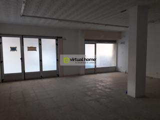 Local Comercial a Centro Urbano