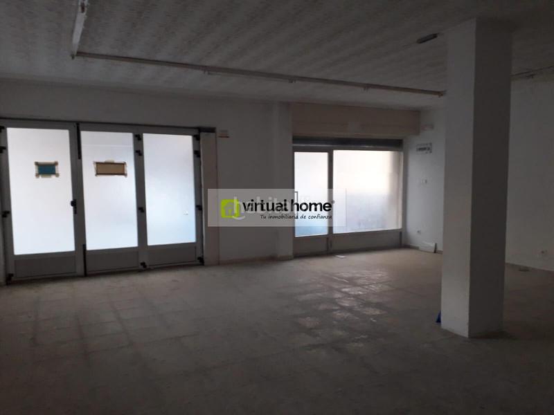 Foto 2b3f290f-5422-4e51-892e-c605d577d3c1. Local comercial a Centro Urbano Benidorm