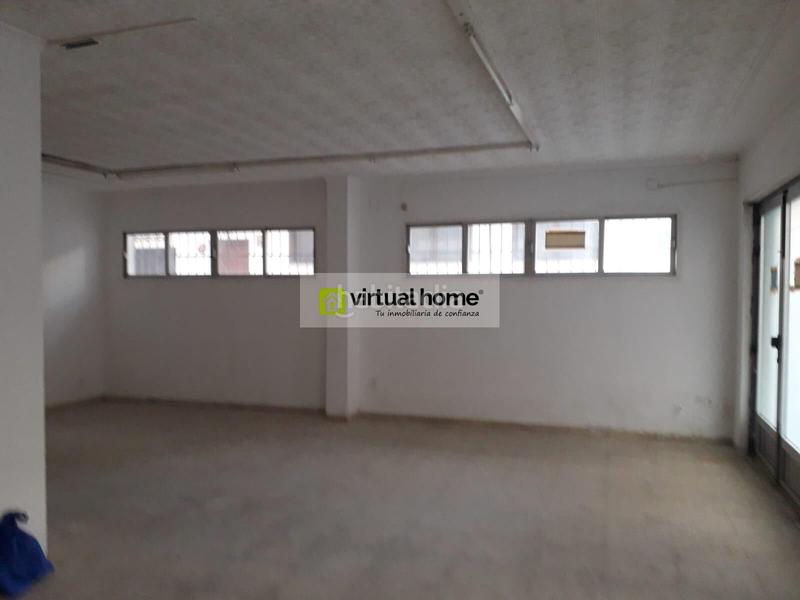 Foto c486ccb0-e6b5-4605-992c-15915ff6fd8e. Local comercial a Centro Urbano Benidorm