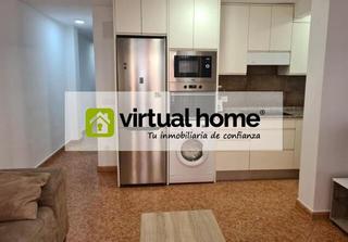 Appartement à Playa Levante. Piso en venta en jaime i alquilada solo inversores