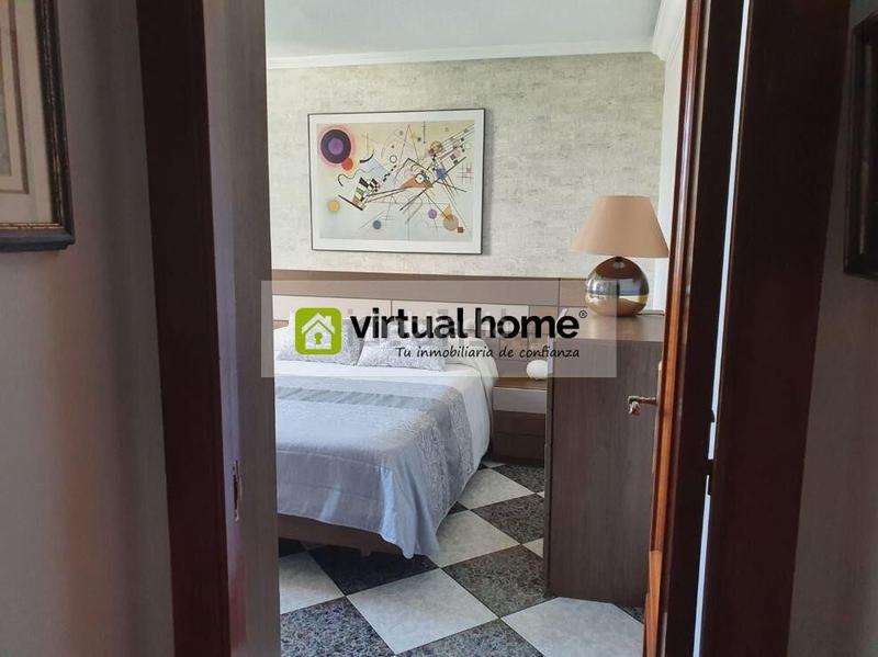 Foto 62f78ea4-ec0c-4bfd-b613-13a86f58f68a. Ático  zona poniente ref. vh00840 en Playa Poniente Benidorm