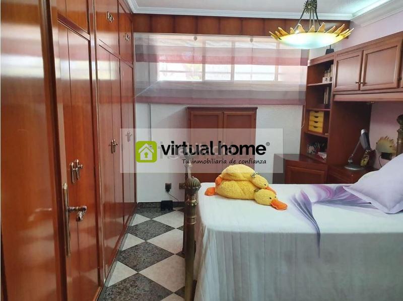 Foto 668acf73-0b09-4dd7-87d9-5b1f98ff57b6. Ático  zona poniente ref. vh00840 en Playa Poniente Benidorm