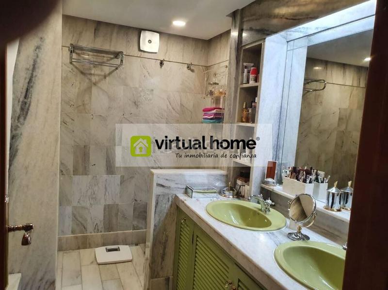 Foto 934ee7dd-c3f3-4d89-b873-1c8d1be609b7. Ático  zona poniente ref. vh00840 en Playa Poniente Benidorm