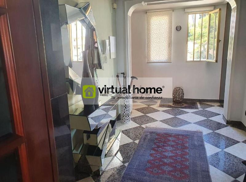 Foto af851f9e-5778-4306-8491-7a61bcc7a21c. Ático  zona poniente ref. vh00840 en Playa Poniente Benidorm