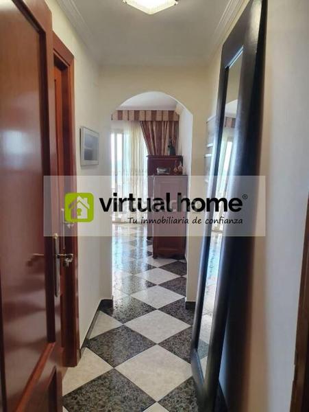 Foto b5ffdaa1-99ae-4543-b6c8-aaa945aea315. Ático  zona poniente ref. vh00840 en Playa Poniente Benidorm