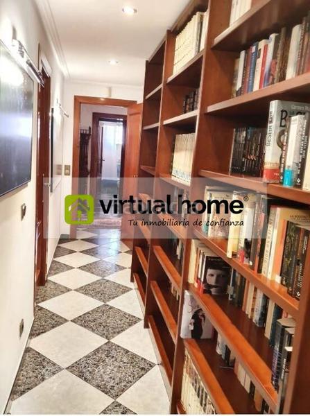 Foto d0e290e4-e75e-4dbc-bae8-388638027802. Ático  zona poniente ref. vh00840 en Playa Poniente Benidorm