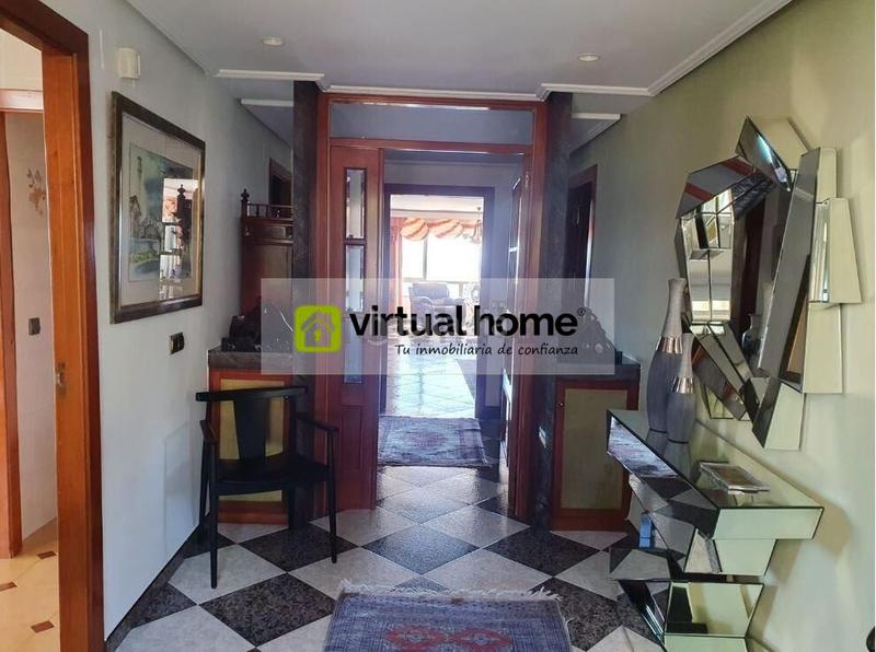 Foto f8fd7189-d6a6-455f-9731-81aec5a15b03. Ático  zona poniente ref. vh00840 en Playa Poniente Benidorm