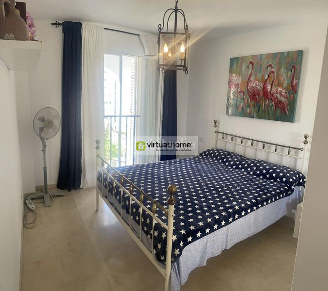 Foto 5edc34b7-7df7-47a1-a15d-538c91093390. Zweistöckige wohnung in Alitana-Casablanca Vila Joiosa (la)