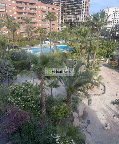 Foto 9e75a49d-f4c3-44de-8321-7ff2217f8dc1. Zweistöckige wohnung in Alitana-Casablanca Vila Joiosa (la)