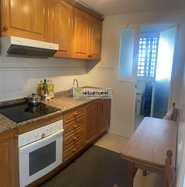 Foto a07b7301-12fd-462b-8e60-a5b637585f48. Zweistöckige wohnung in Alitana-Casablanca Vila Joiosa (la)