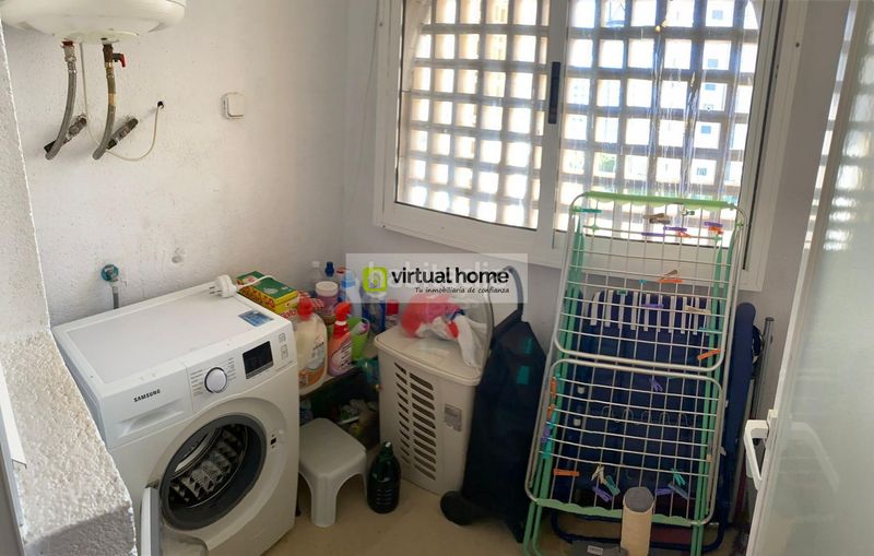 Foto b197a17a-762b-452f-8fc7-03f68121f1a0. Zweistöckige wohnung in Alitana-Casablanca Vila Joiosa (la)