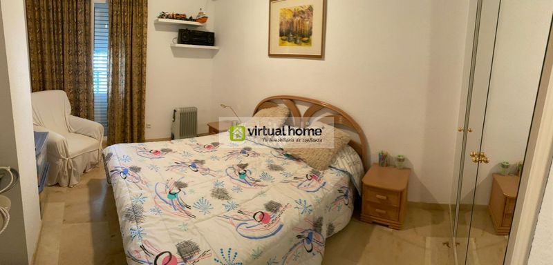 Foto bbeb603e-baba-42e5-b8de-1cde84f909b4. Zweistöckige wohnung in Alitana-Casablanca Vila Joiosa (la)