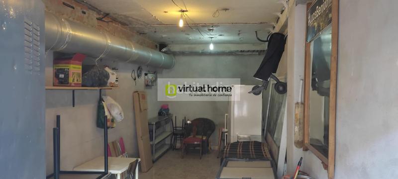 Foto 5e6baa9e-ba54-43f6-90eb-6b06434cb357. Local comercial a Colonia Madrid Benidorm