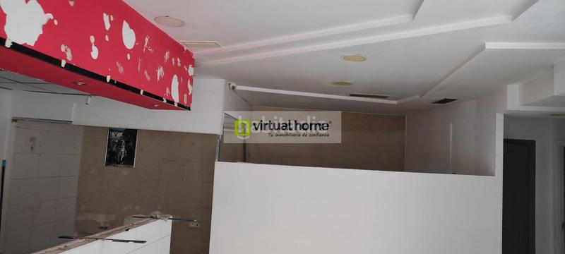 Foto 8e4e4955-da15-4f30-a5fa-5a882098cacd. Local comercial a Colonia Madrid Benidorm