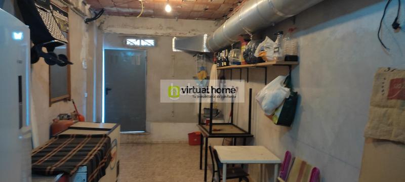 Foto 953f50bd-870c-42cf-af53-e51a6c23573d. Local comercial a Colonia Madrid Benidorm