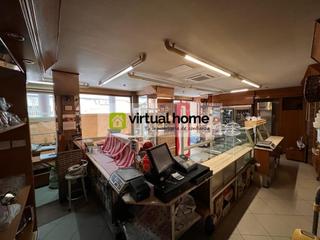 Local Comercial en Centro Urbano