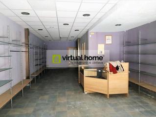 Local Comercial en Barrio del Centro. Local comercial en el centro de benidorm