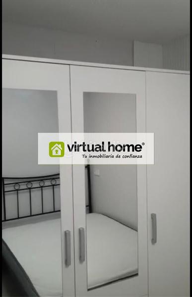 Foto 422e4e2b-b092-4cbf-a009-300c17a212fc. Appartement avec parking piscine dans Sierra Helada Benidorm