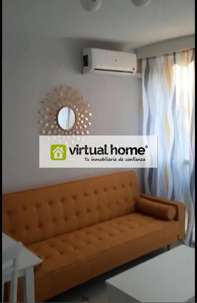 Foto b87d8ea3-cc9b-4b18-ae9d-9e139f4f8b30. Appartement avec parking piscine dans Sierra Helada Benidorm