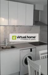 Apartament en Sierra Helada. Apartamento rincon de loix se vende con inquilino