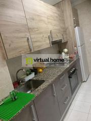 Apartament a Centro Urbano. Apartamentos de 4 habitaciones zona centro