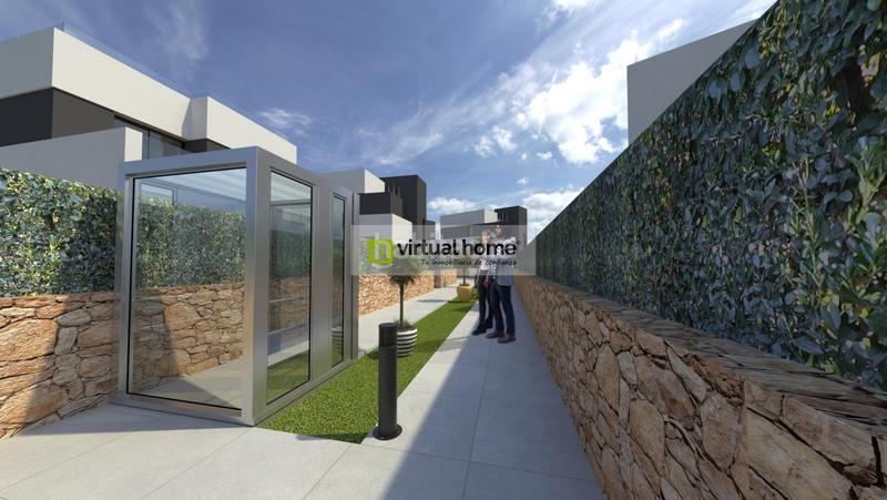 Foto bdb7c531-4353-4c45-8d06-3125e938b1d7. Chalet en Coloma Nucia (la)