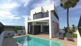 Chalet en Coloma