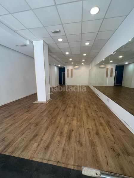 Foto 9d5e9e05-c94c-4623-8824-b7fbac425648. Local comercial a Centro Urbano Benidorm