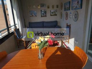 Pis a Levante Alto. Se vende atico benidorm
