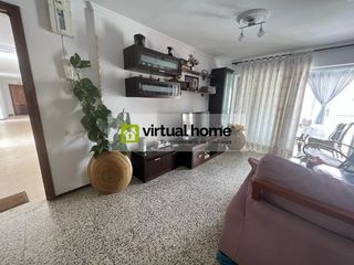 Appartement en Rinc�n Alto. Piso 2 linea con vistas al mar