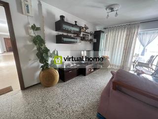 Apartamento en Rincón Alto. Piso 2 linea con vistas al mar