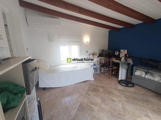 Chalet in San Rafael - Nucia Park