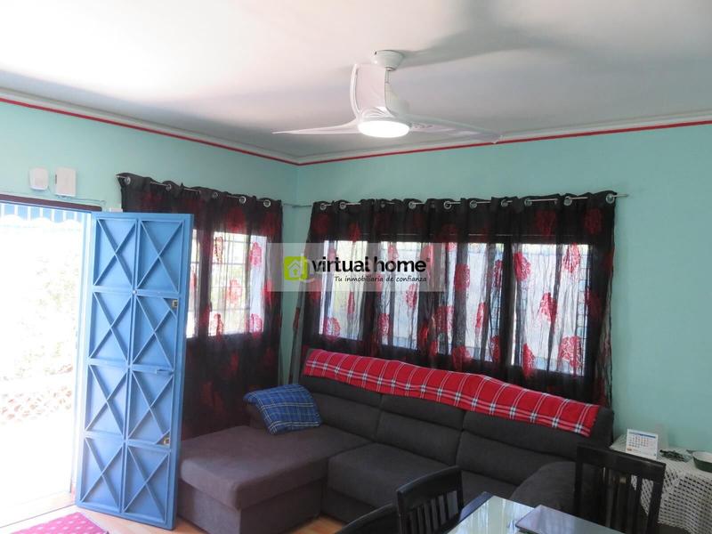 Foto b1d8a3ca-2d76-458c-aa35-6f37954e25e1. Casa amb aparcament a Playa Levante Benidorm