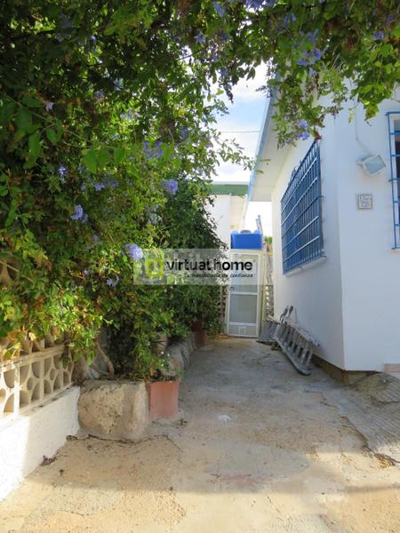 Foto bb203d71-e6bd-4870-9ce7-e7fd91077050. Casa amb aparcament a Playa Levante Benidorm