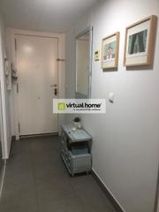 Apartment in Alitana-Casablanca