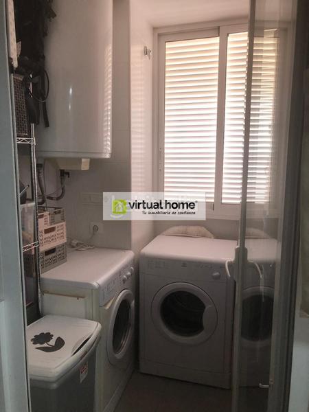 Foto 2c6cf72c-fadf-4b23-a99f-70dd0f891047. Appartement avec chauffage parking piscine dans Alitana-Casablanca Vila Joiosa (la)