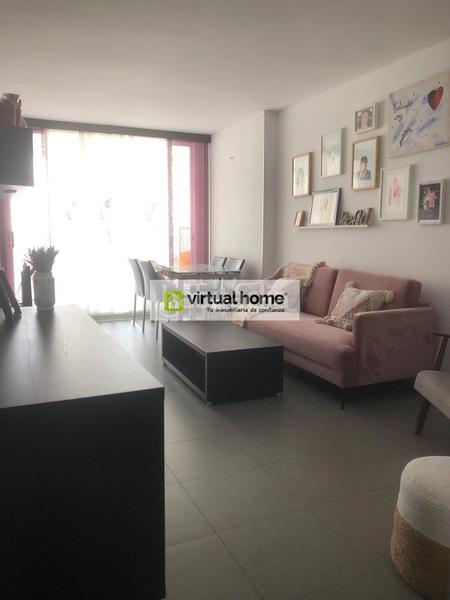Foto 40dd1504-e277-4b0c-8aa6-c05478de22ac. Appartement avec chauffage parking piscine dans Alitana-Casablanca Vila Joiosa (la)