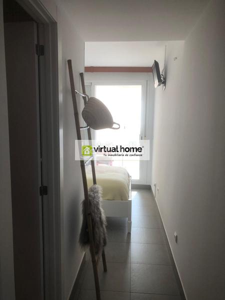 Foto 4ac802a4-5fc1-449c-9982-9bb0f5970c7e. Appartement avec chauffage parking piscine dans Alitana-Casablanca Vila Joiosa (la)