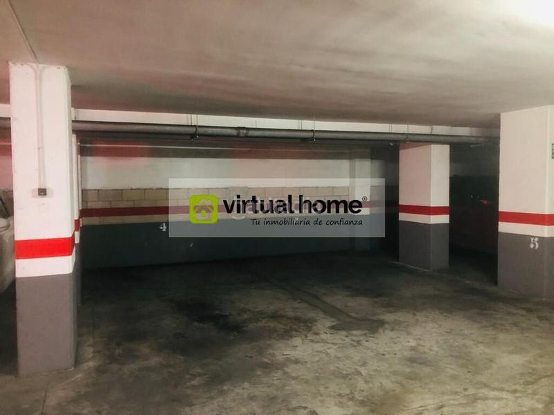 Foto 53a87e1e-fb60-46c5-be0c-bc1095546b97. Appartement avec chauffage parking piscine dans Alitana-Casablanca Vila Joiosa (la)