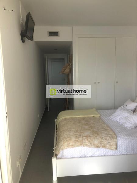Foto 670481bc-1725-4ae8-820a-6c1ef4d32042. Appartement avec chauffage parking piscine dans Alitana-Casablanca Vila Joiosa (la)