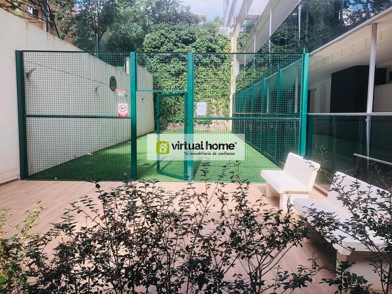 Foto 788c6280-88fd-4d16-a57f-d388a4d77a6e. Appartement avec chauffage parking piscine dans Alitana-Casablanca Vila Joiosa (la)